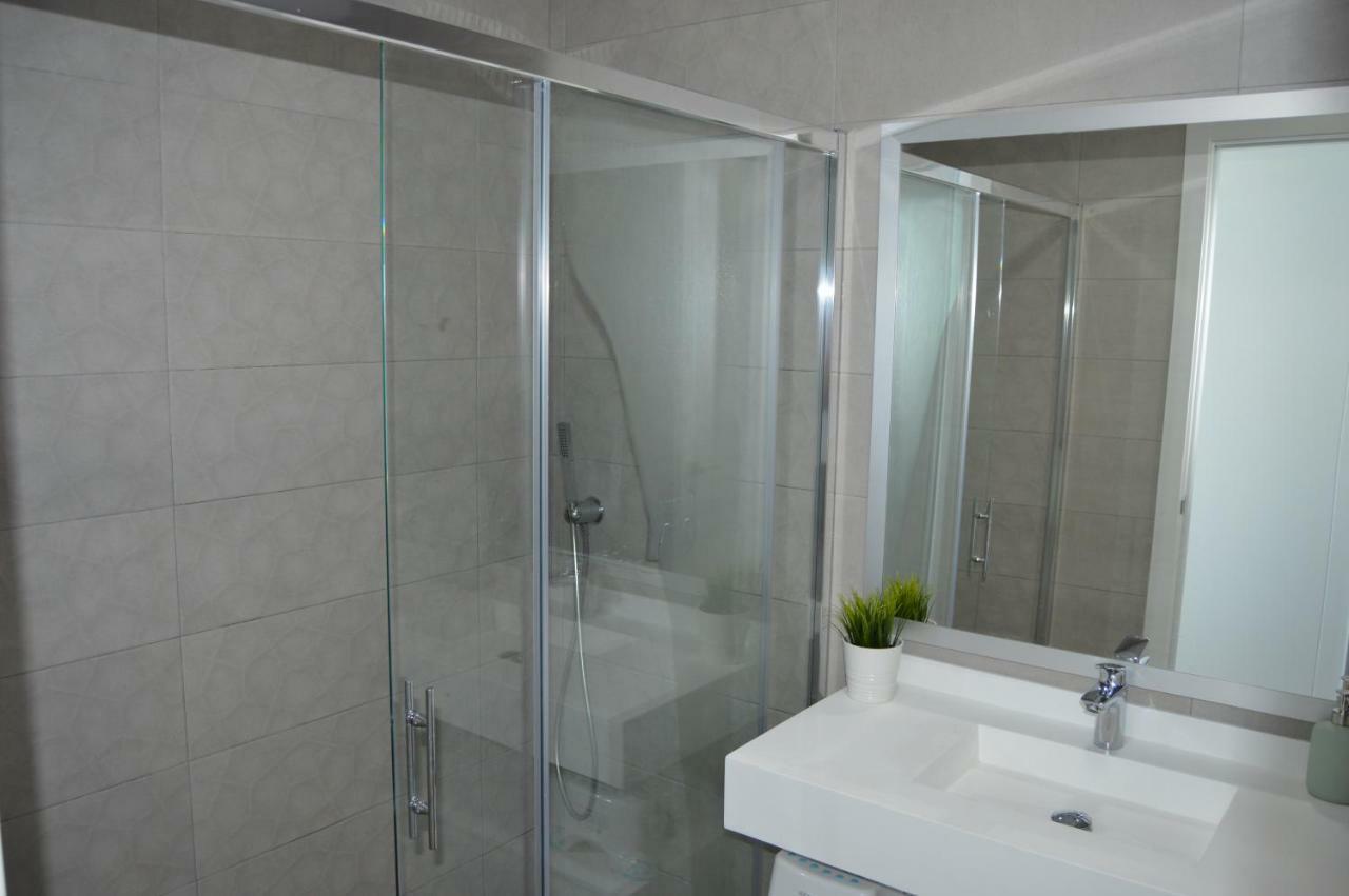Ferienwohnung Sunset Drive Exclusive - Benidorm Exterior foto